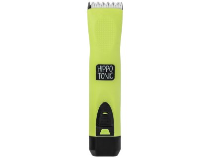 Bezdrátový stříhací strojek HIPPOTONIC A5 PRO COMBO Clipper - Cordless + 2 baterie