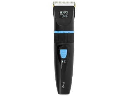 Holící strojek Hippo-Tonic  MR-818 Trimmer - Cordless