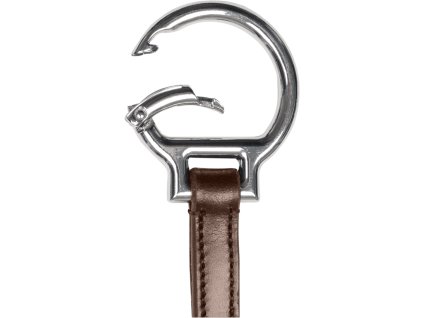 Vidlice k martingalu a poprsníku Waldhausen X-Line (Velikost FULL, Barva black)