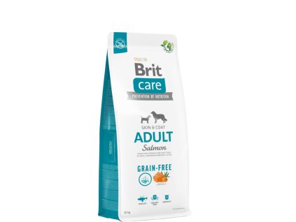 Brit Care Dog Grain-free Adult 12 kg