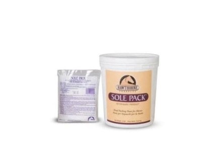 Sole Pack - medicinální výplň 57g