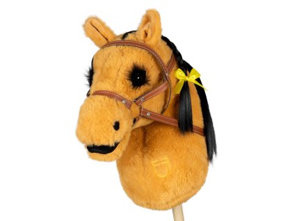 Equestro Hobby horse - Ryzák