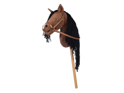 Hobby Horse Mini HKM, brown