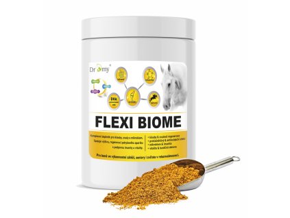 Dromy Flexi Biome 1,5 kg