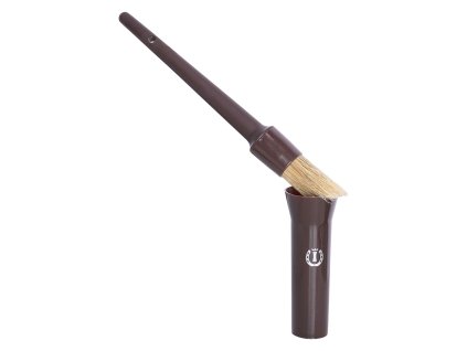 Štětec na kopyta s ochranou štětin IHR