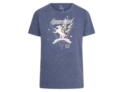 Bavlněné tričko IRHBlossom