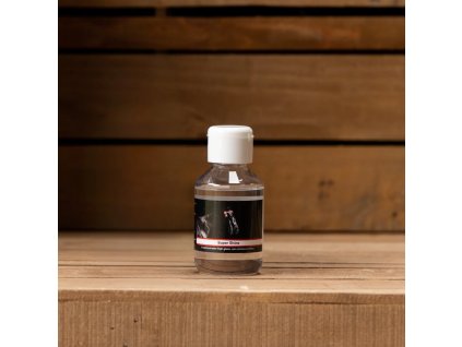 Lesk Super Shine 250 ml