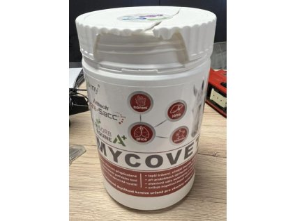 POŠKOZENÝ OBAL Dromy Myco-VET 1500 g