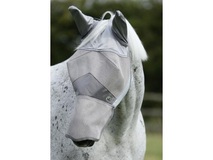 Maska proti hmyzu Premier Equine Buster Xtra