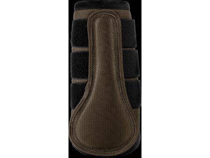 Drezurní kamaše Comfort Fit (Velikost L, Barva black)