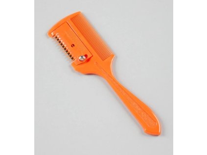 Seřezávací hřeben na hřívu Premier Equine