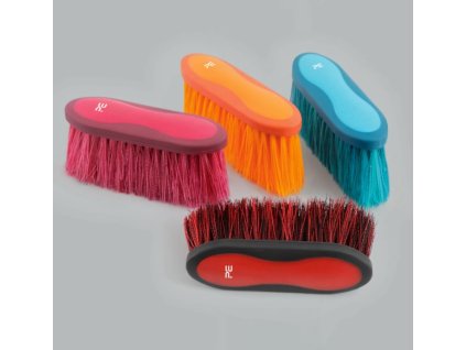 Ometací kartáč Premier Equine