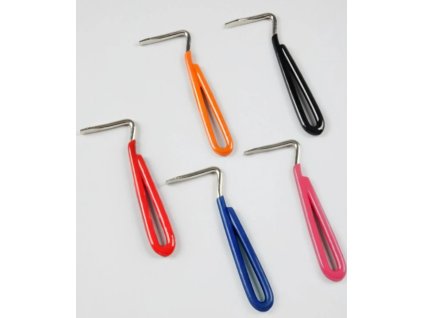 Kopytní háček Premium Equine