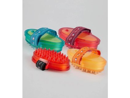 Hřbílko s houbou Premier Equine