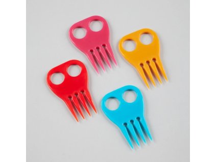 Hřebínek na zaplétání Premier Equine