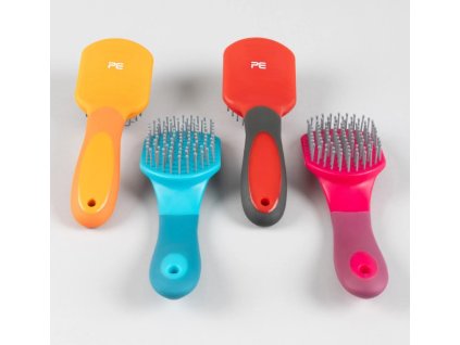 Kartáč na hřívu Premier Equine