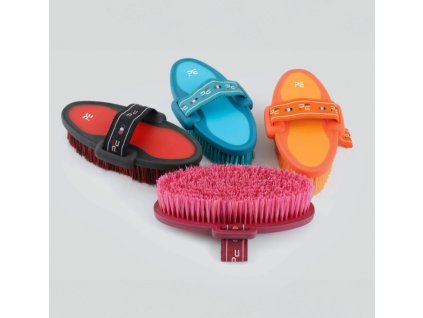 Mekký kartáč Premier Equine