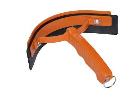 Stěrka Harry's Horse oranžová