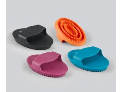 Gumové hřbílko Premier Equine