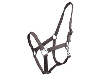 Nylonová ohlávka QHP Minishetty