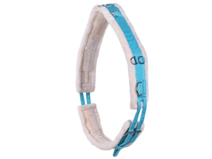 Lonžovací obřišník QHP Ontario