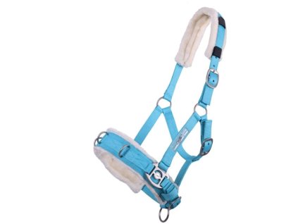 Lonžovací obnosek QHP Pony