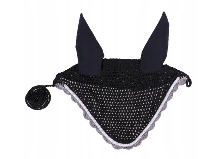 Čabraka QHP Color Black- Cob