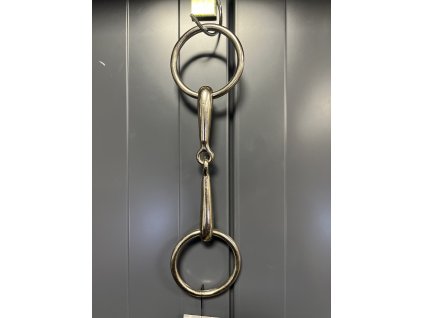 Udidlo Standard 1x lomené 11,5cm