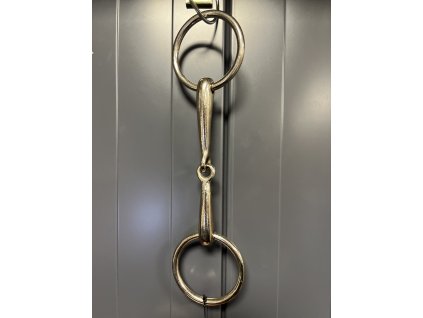 Udidlo Standard 1x lomené 11,5cm - Vadný kus