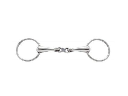 Udidlo stihlo 2x lomené PFIFF 14,5cm
