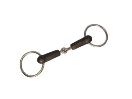 Gumové udidlo Feeling 11,5cm