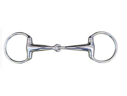 Udidlo HKM oliva 12,5cm