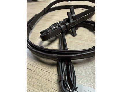 Celokožené otěže X-Full