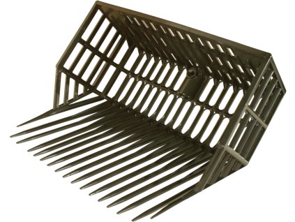 Vidle Hluboké Černé