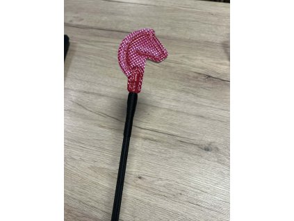 Jezdecký bičík Starlight HKM