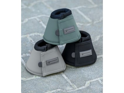 Zvony Performance (Velikost L, Barva black)