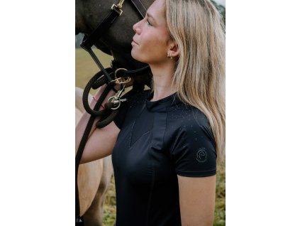 Polo tričko Claudia - Equitheme