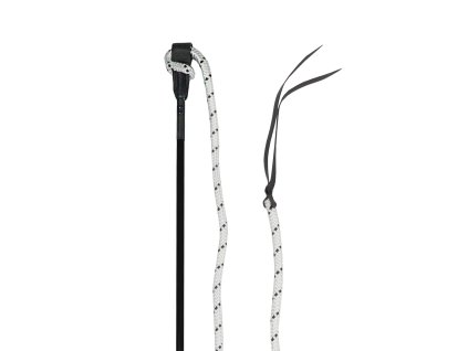 Mrkvová hůlka Horka 120cm, černá