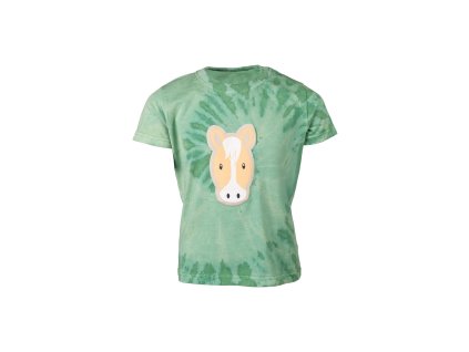 Tričko -Maui- Zelená