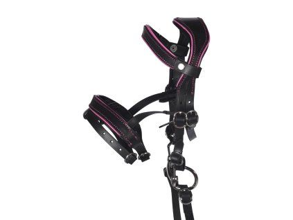 Uzdečka Manchester - Hobby Horsing