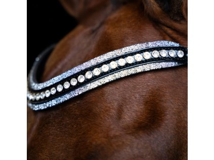 Čelenka - IRHMaxima Crystal