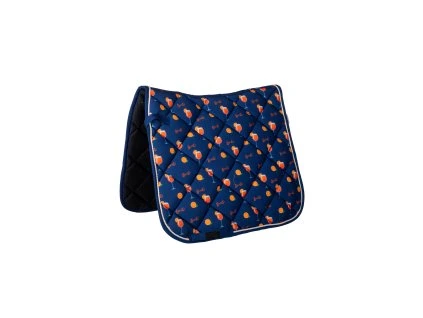 Podsedlová dečka -Splash-