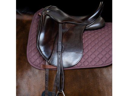 Třmenové řemeny - IRH Monoleaf - Černá