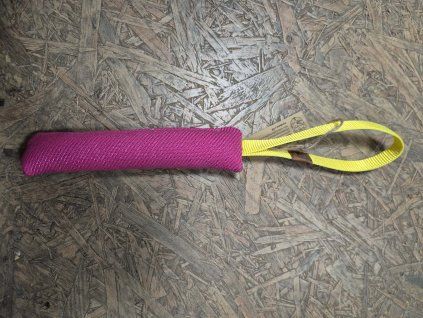 Pešek s uchem Canis Tools růžová