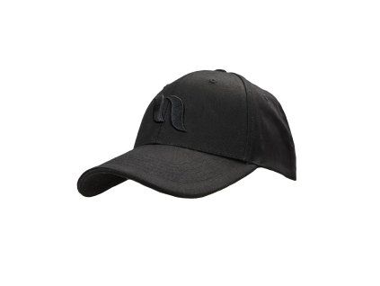 Back on Track Winged Cap (Barva černá, Velikost One size)