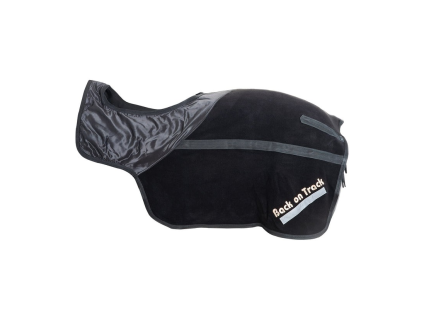 Bederní deka Supreme, Back on Track