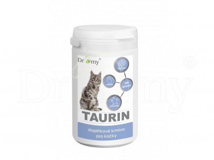 Dromy Taurin 200 g