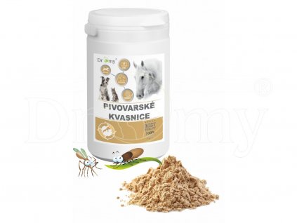 Dromy Pivovarské kvasnice 1500g