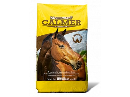 Mollichaff Calmer Complete 15kg