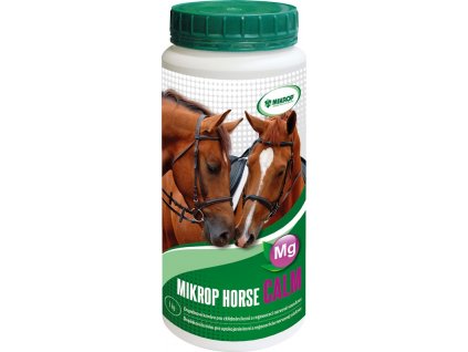 STRES- KLID-Mikrop Horse Calm 1kg